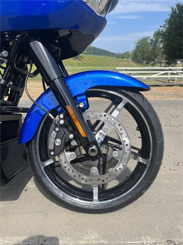 2024 Harley-Davidson Road Glide Base at Harley-Davidson of Asheville