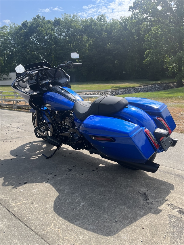 2024 Harley-Davidson Road Glide Base at Harley-Davidson of Asheville