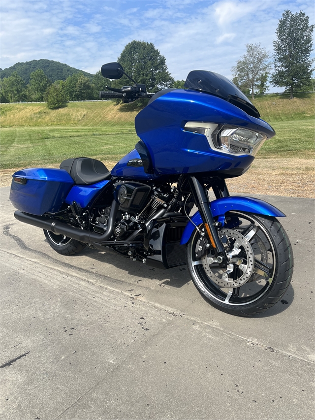 2024 Harley-Davidson Road Glide Base at Harley-Davidson of Asheville