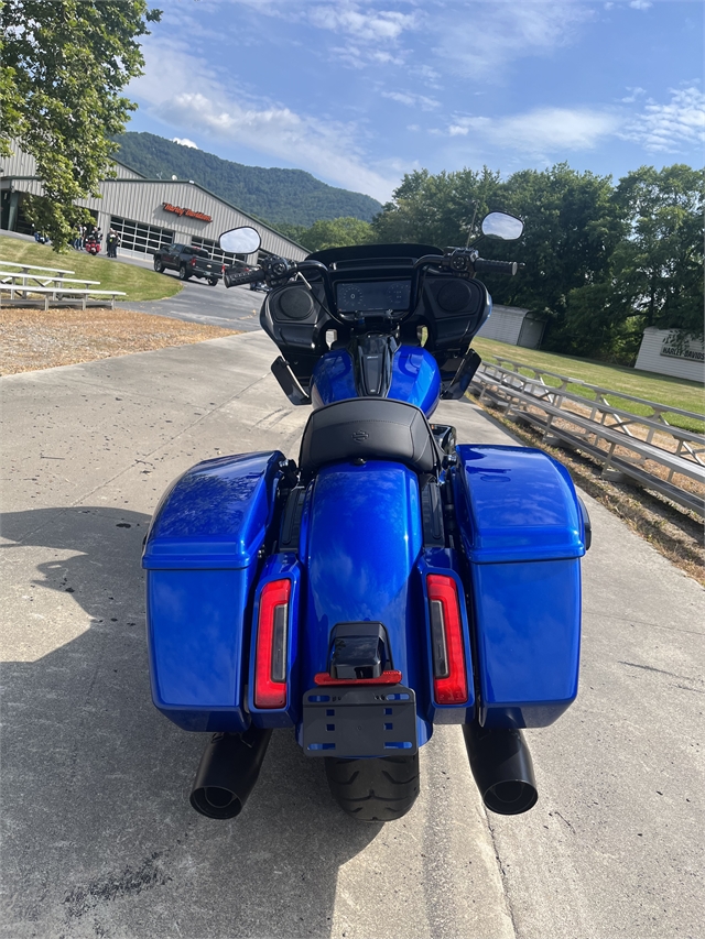 2024 Harley-Davidson Road Glide Base at Harley-Davidson of Asheville