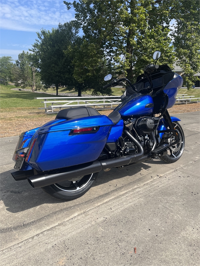 2024 Harley-Davidson Road Glide Base at Harley-Davidson of Asheville