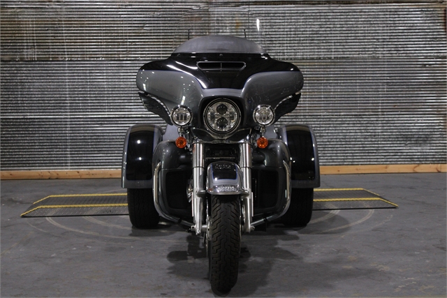 2022 Harley-Davidson Trike Tri Glide Ultra at Texarkana Harley-Davidson