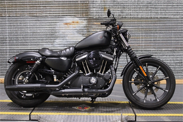 Harley davidson online 880 sportster