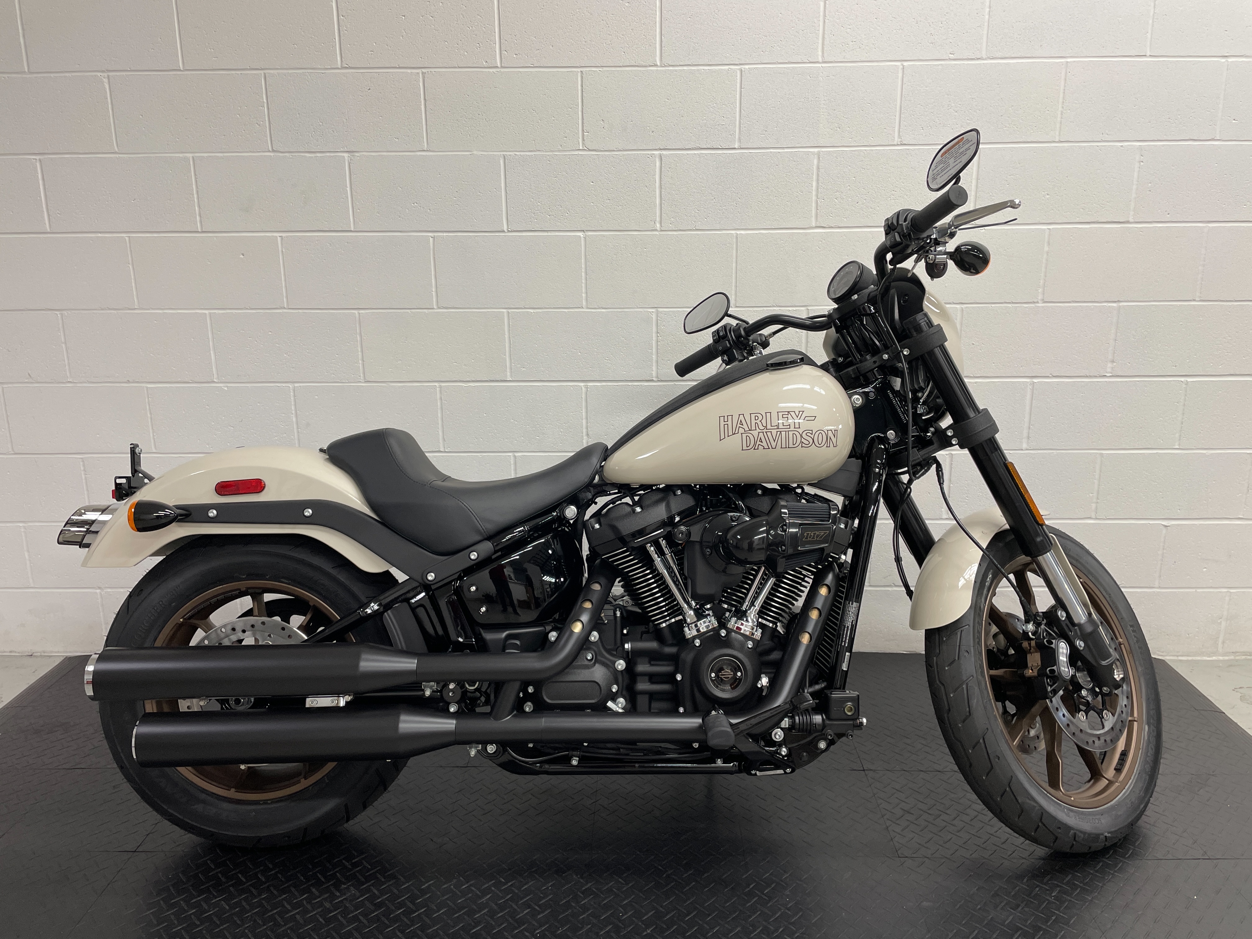 2023 Harley-Davidson Softail Low Rider S at Destination Harley-Davidson®, Silverdale, WA 98383