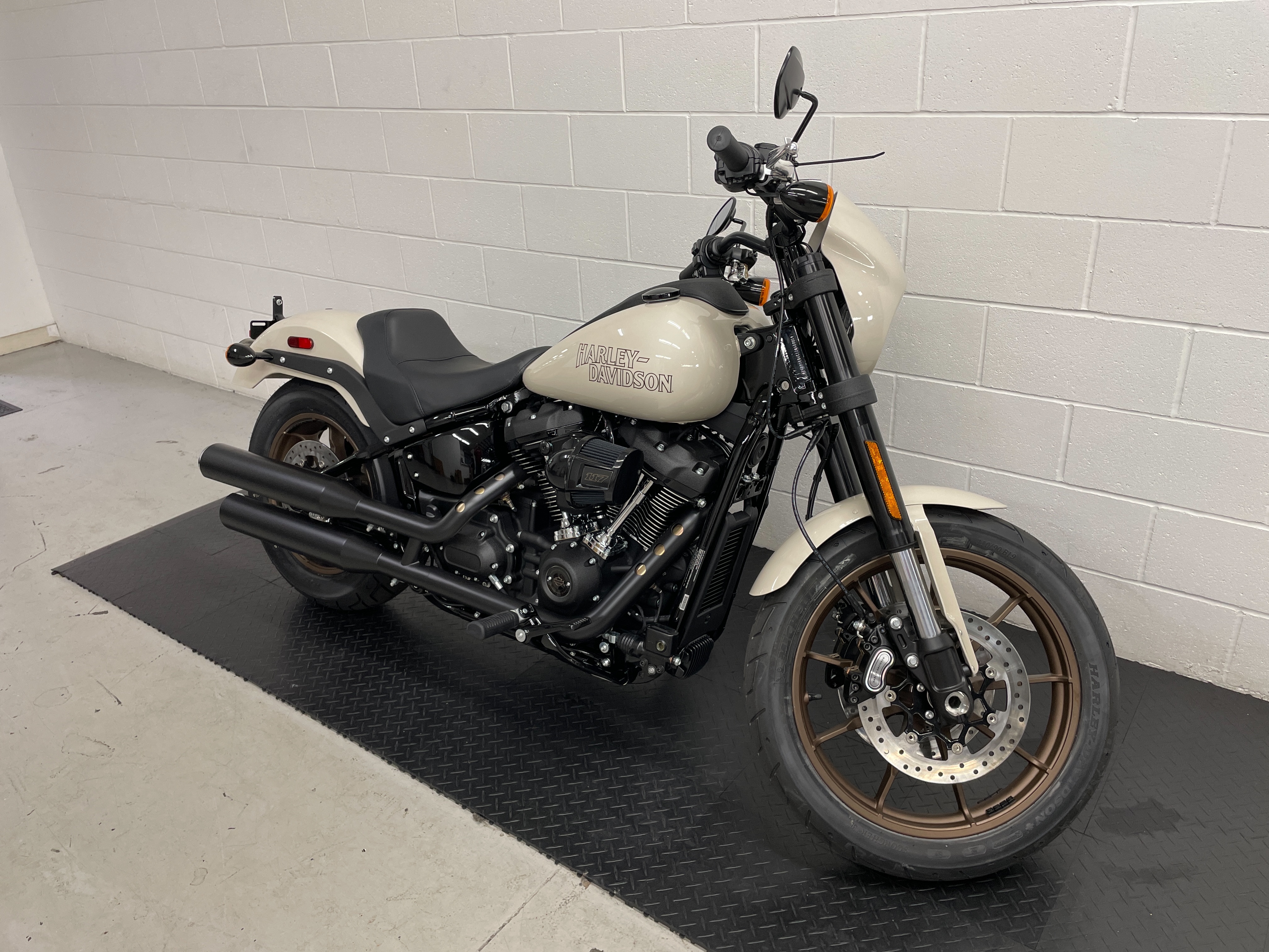 2023 Harley-Davidson Softail Low Rider S at Destination Harley-Davidson®, Silverdale, WA 98383