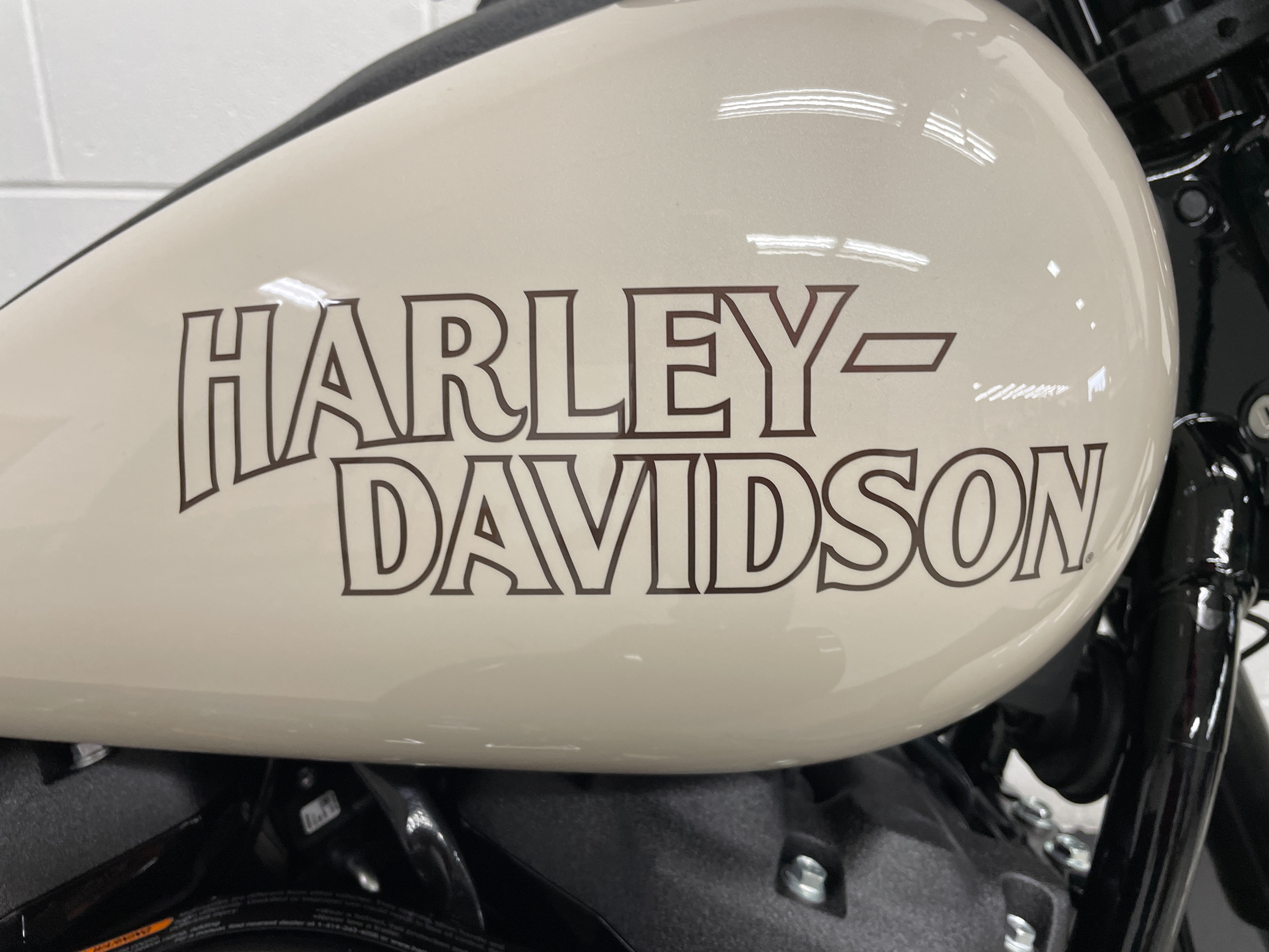 2023 Harley-Davidson Softail Low Rider S at Destination Harley-Davidson®, Silverdale, WA 98383