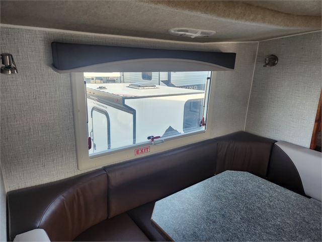 2025 Northern Lite 8-11 EX WB Sportsman Plus at Prosser's Premium RV Outlet