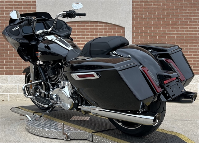 2024 Harley-Davidson Road Glide Base at Roughneck Harley-Davidson