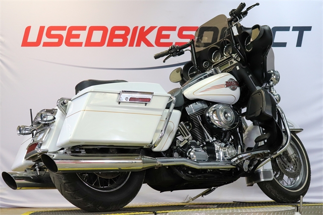 2007 Harley-Davidson Electra Glide Ultra Classic at Friendly Powersports Baton Rouge