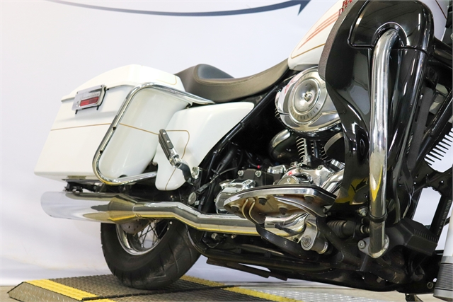 2007 Harley-Davidson Electra Glide Ultra Classic at Friendly Powersports Baton Rouge