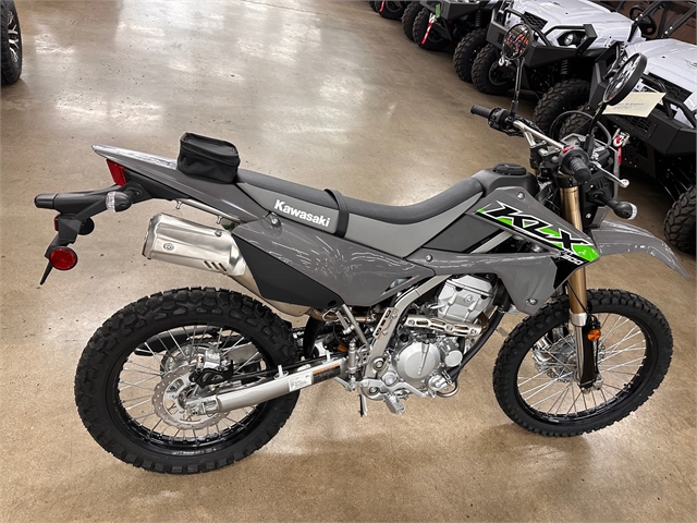 2025 Kawasaki KLX 300R at ATVs and More