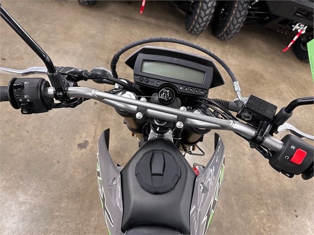 2025 Kawasaki KLX 300R at ATVs and More