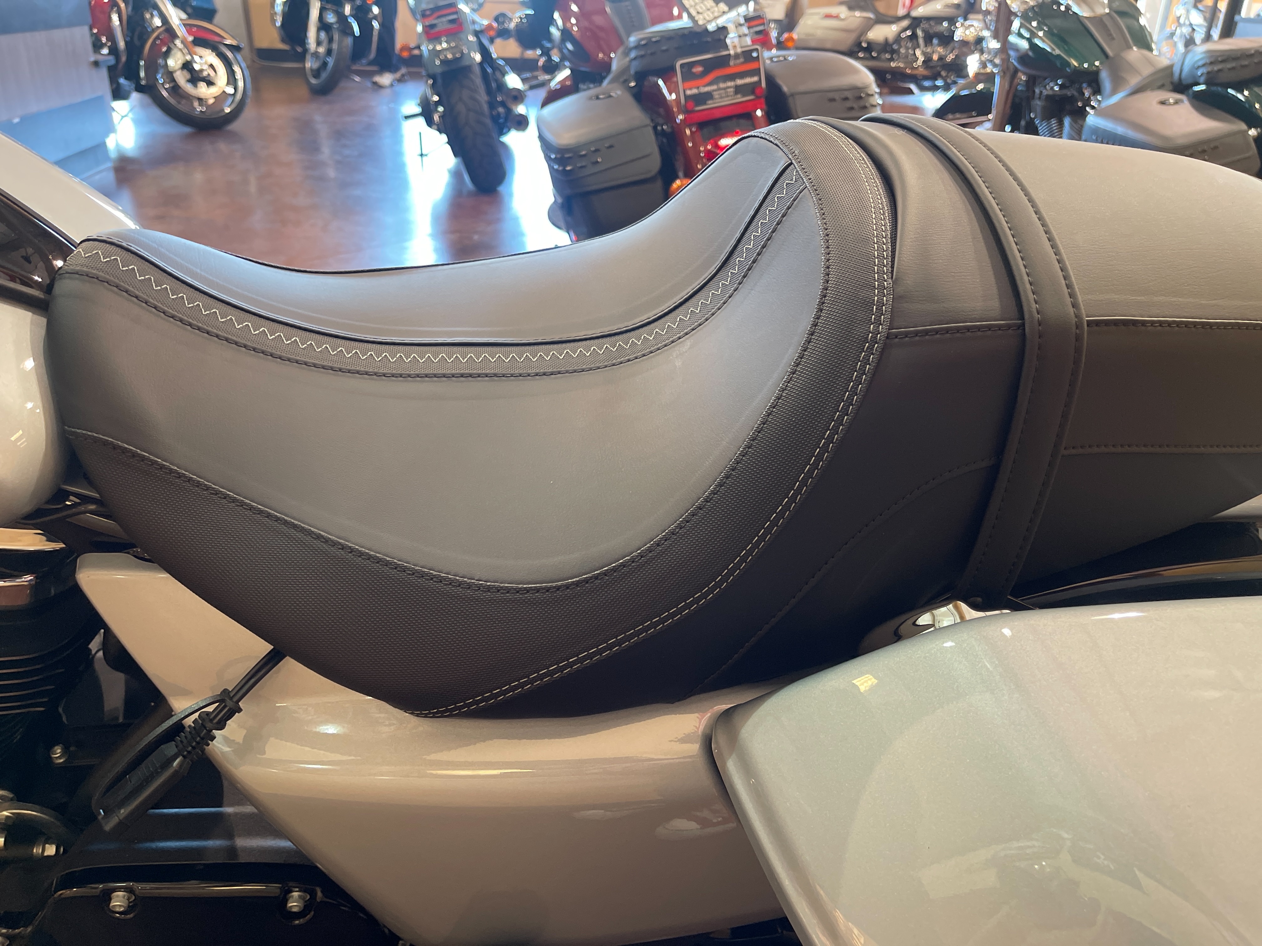 2024 Harley-Davidson Street Glide Base at Hells Canyon Harley-Davidson