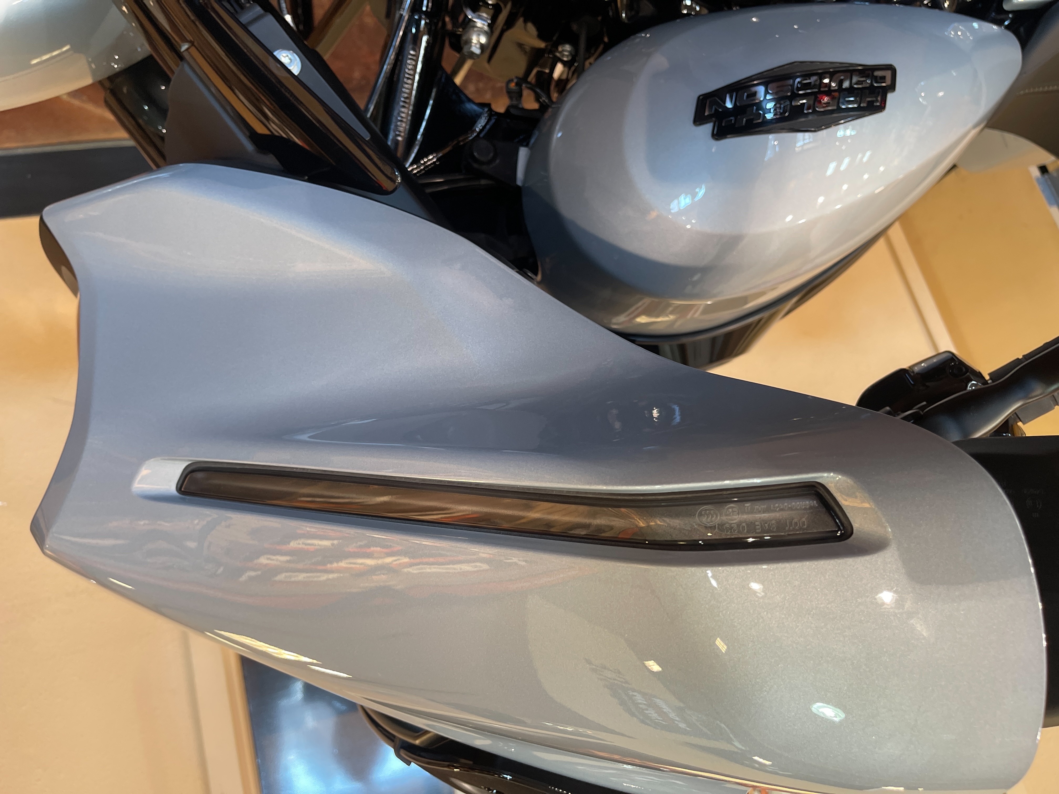 2024 Harley-Davidson Street Glide Base at Hells Canyon Harley-Davidson