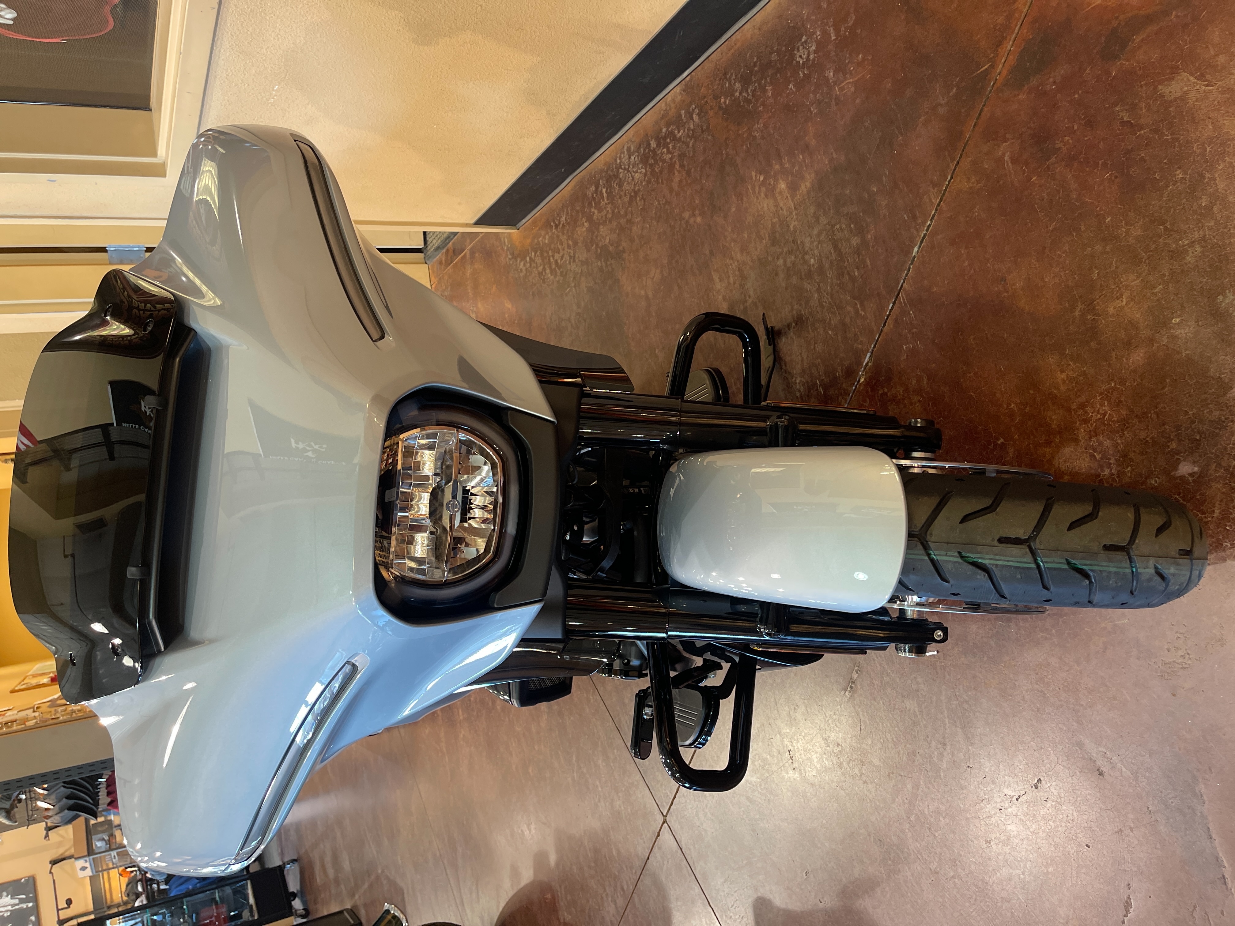 2024 Harley-Davidson Street Glide Base at Hells Canyon Harley-Davidson