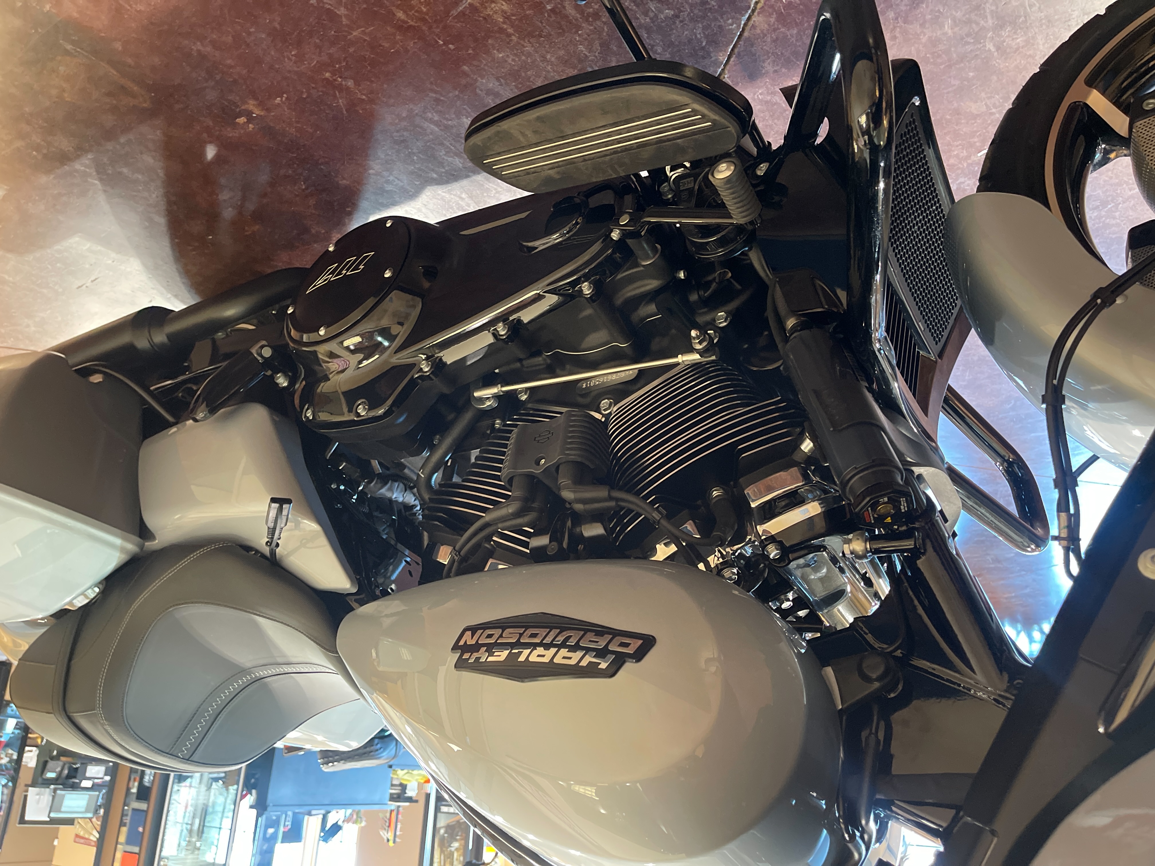 2024 Harley-Davidson Street Glide Base at Hells Canyon Harley-Davidson