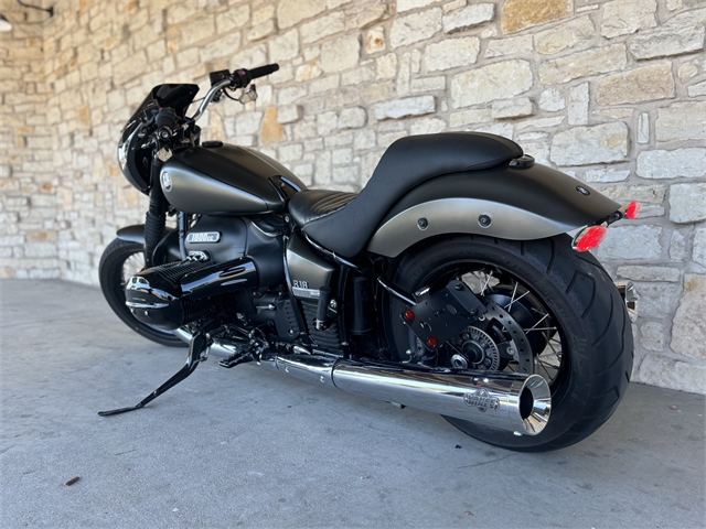 2022 BMW R 18 Base at Harley-Davidson of Waco