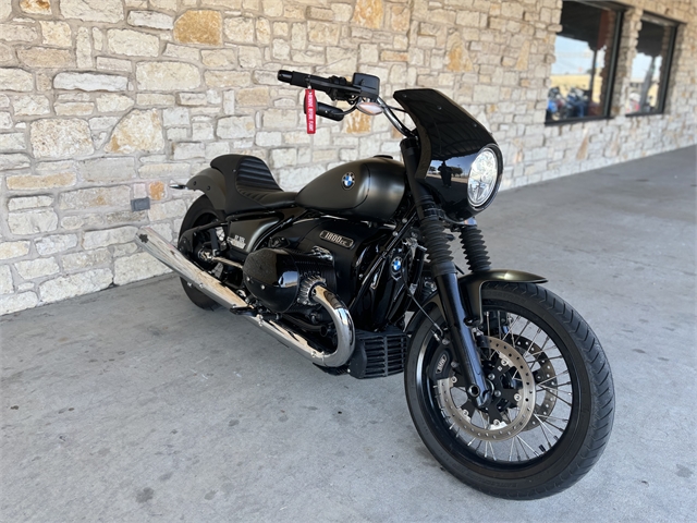 2022 BMW R 18 Base at Harley-Davidson of Waco