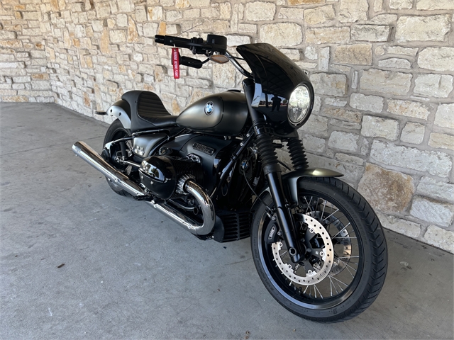 2022 BMW R 18 Base at Harley-Davidson of Waco