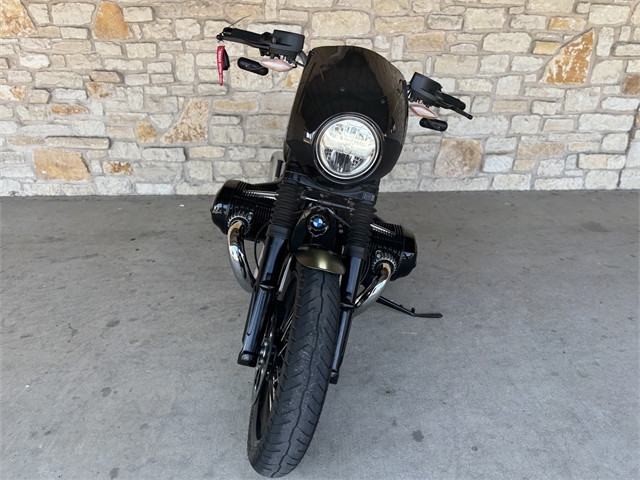 2022 BMW R 18 Base at Harley-Davidson of Waco