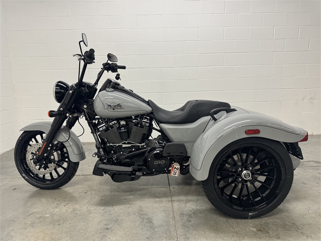 2024 Harley-Davidson Trike Freewheeler at Skyline Harley-Davidson