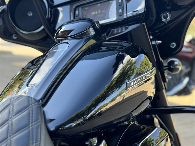 2018 Harley-Davidson Street Glide Special at Lucky Penny Cycles