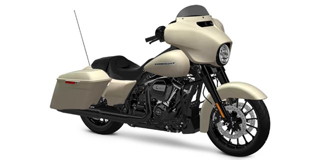 2018 Harley-Davidson Street Glide Special at Lucky Penny Cycles