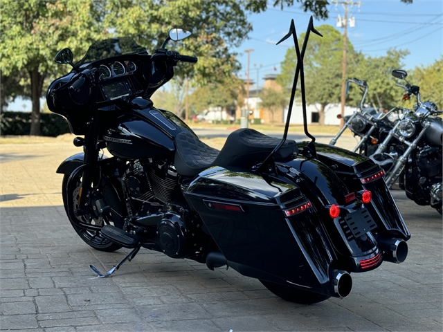 2018 Harley-Davidson Street Glide Special at Lucky Penny Cycles