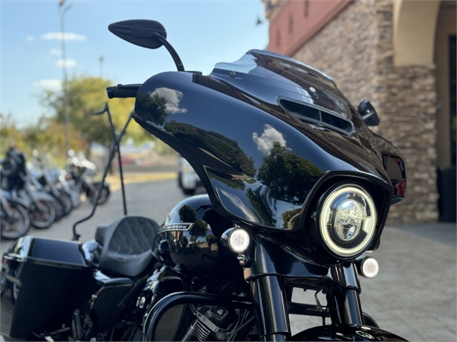 2018 Harley-Davidson Street Glide Special at Lucky Penny Cycles