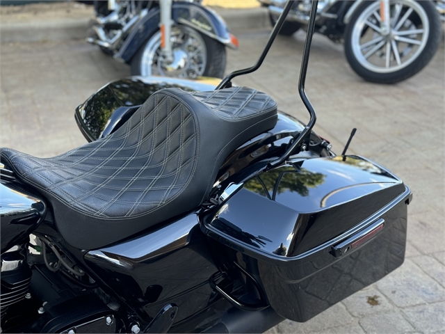 2018 Harley-Davidson Street Glide Special at Lucky Penny Cycles