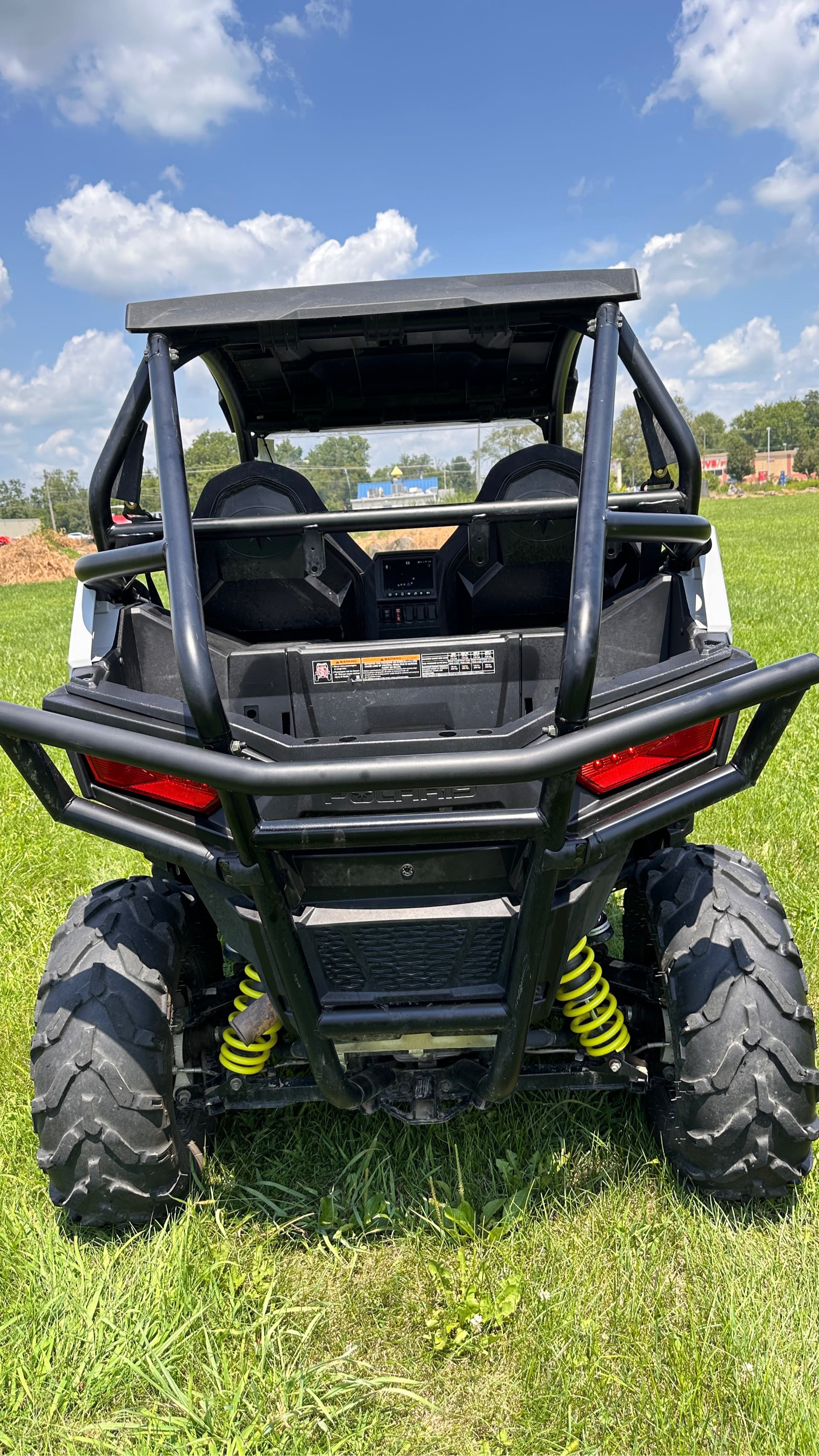 2021 Polaris RZR Trail 900 Ultimate at ATVs and More