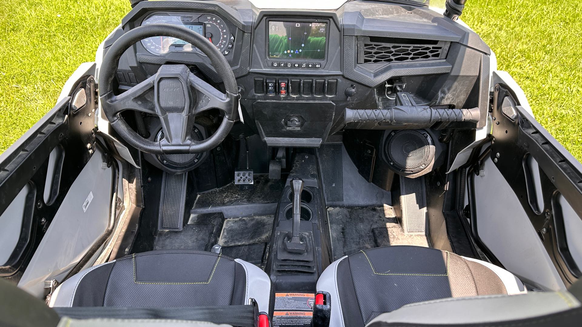 2021 Polaris RZR Trail 900 Ultimate at ATVs and More