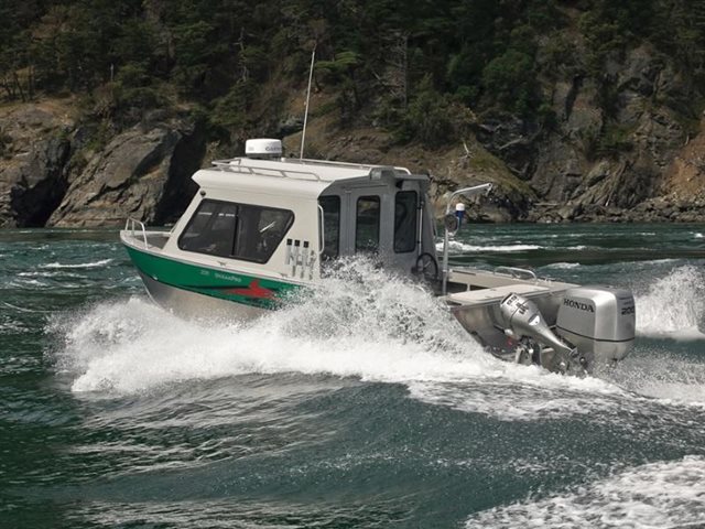 2021 Honda Outboard BF99 X Type at Kodiak Powersports & Marine
