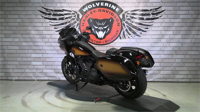 2024 Harley-Davidson Softail Low Rider ST at Wolverine Harley-Davidson