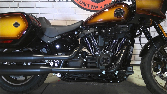 2024 Harley-Davidson Softail Low Rider ST at Wolverine Harley-Davidson