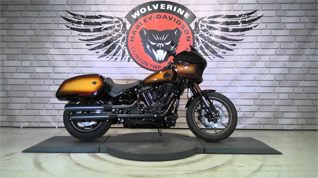 2024 Harley-Davidson Softail Low Rider ST at Wolverine Harley-Davidson