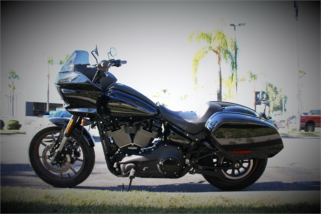 2023 Harley-Davidson Softail Low Rider ST at Quaid Harley-Davidson, Loma Linda, CA 92354
