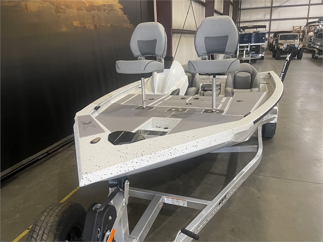 2024 Xpress Boats H18C at Sunrise Marine Center