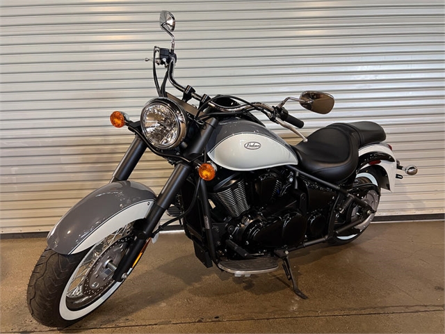 2024 Kawasaki Vulcan 900 Classic at Friendly Powersports Slidell