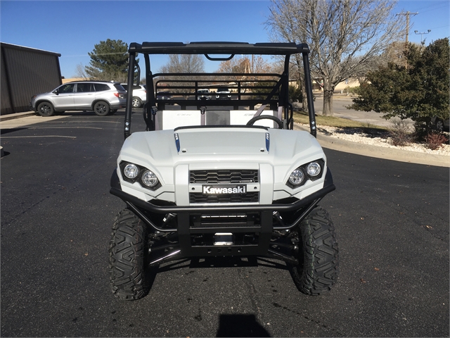 2024 Kawasaki Mule PRO-FXR 1000 LE at Champion Motorsports