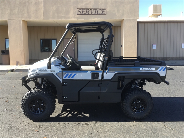 2024 Kawasaki Mule PRO-FXR 1000 LE at Champion Motorsports