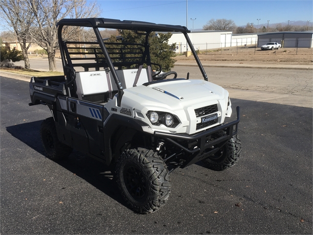 2024 Kawasaki Mule PRO-FXR 1000 LE at Champion Motorsports