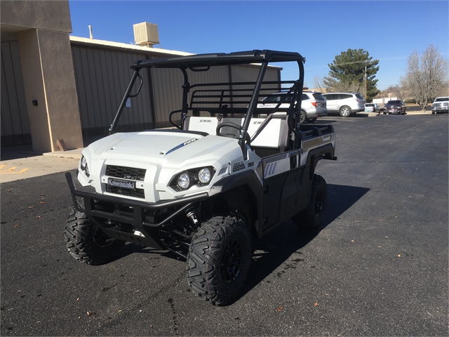 2024 Kawasaki Mule PRO-FXR 1000 LE at Champion Motorsports