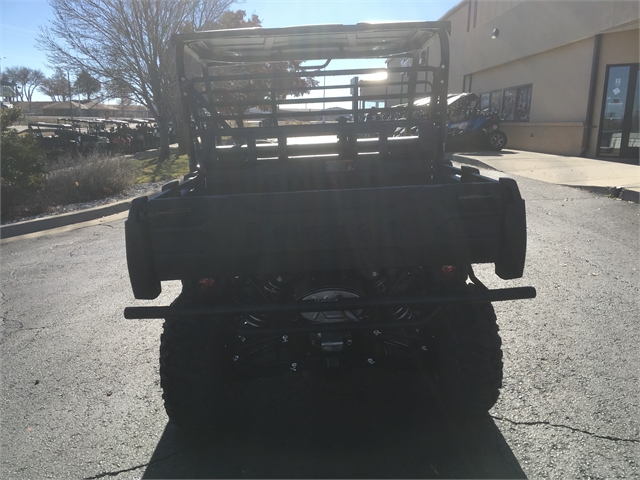 2024 Kawasaki Mule PRO-FXR 1000 LE at Champion Motorsports