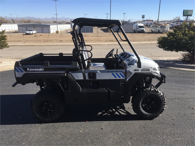 2024 Kawasaki Mule PRO-FXR 1000 LE at Champion Motorsports