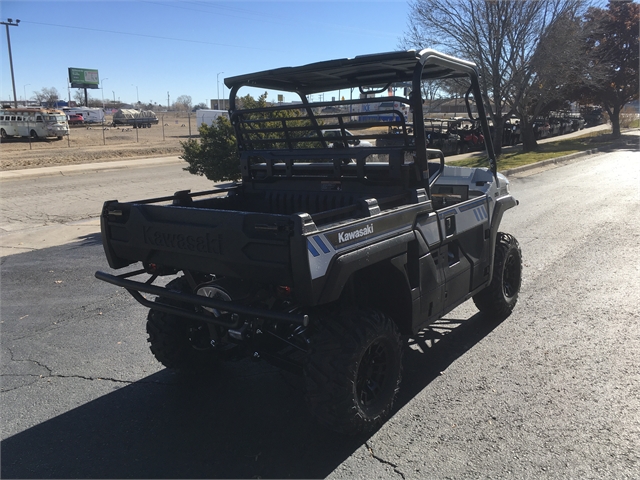 2024 Kawasaki Mule PRO-FXR 1000 LE at Champion Motorsports