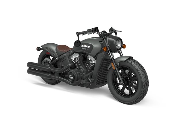 2021 Indian Scout Scout Bobber - ABS at Fort Lauderdale