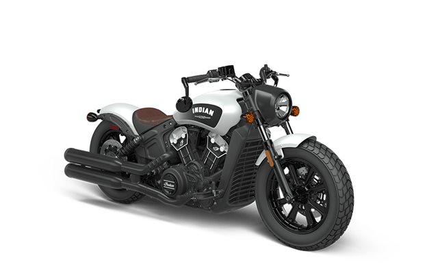 2021 Indian Scout Scout Bobber - ABS at Fort Lauderdale