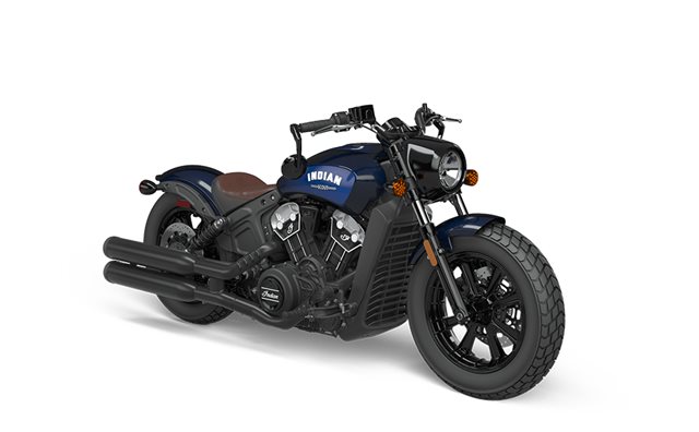 2021 Indian Scout Scout Bobber - ABS at Fort Lauderdale