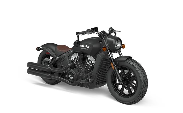2021 Indian Scout Scout Bobber - ABS at Fort Lauderdale